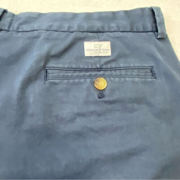 VINEYARD VINES SHORTS 9” BREAKER SHORT - Picture 4 of 11